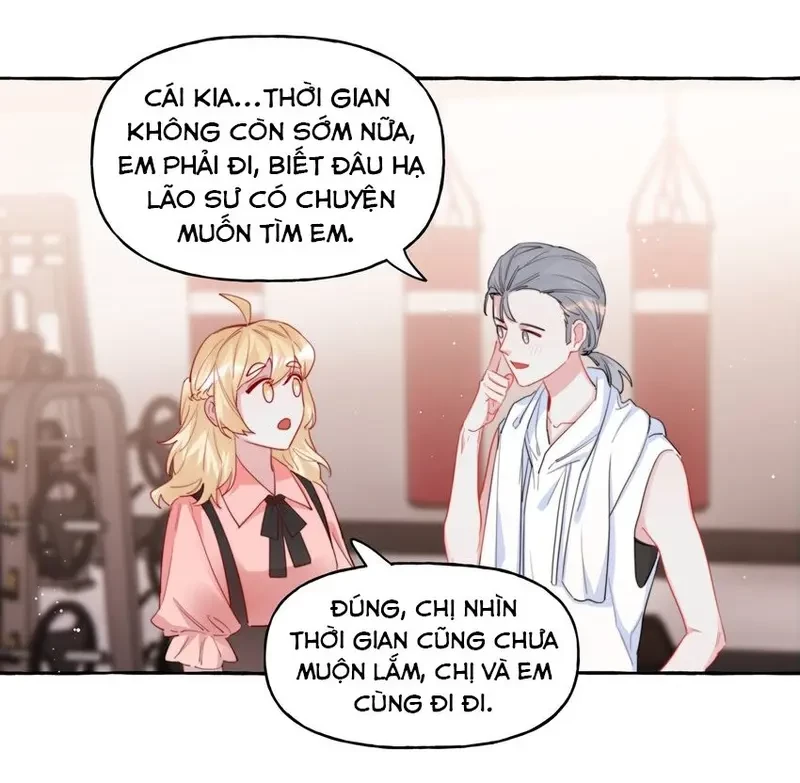 Ảnh hậu thành đôi Chapter 66 - 41