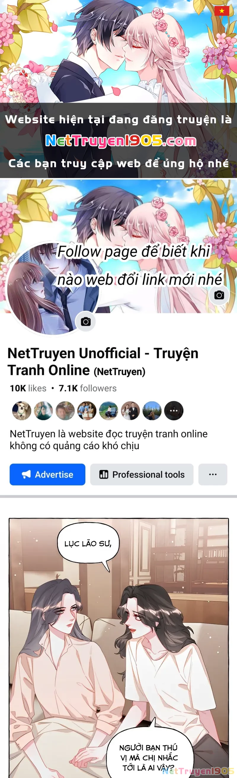 Ảnh hậu thành đôi Chapter 68 - 1