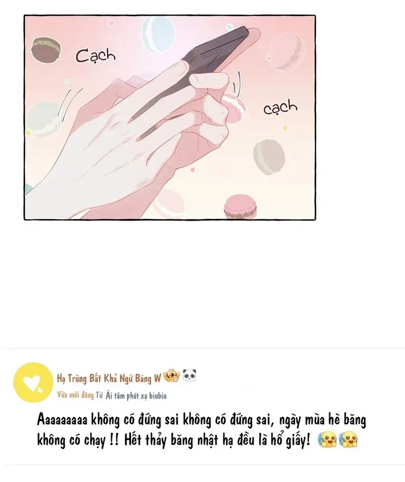 Ảnh hậu thành đôi Chapter 68 - 38