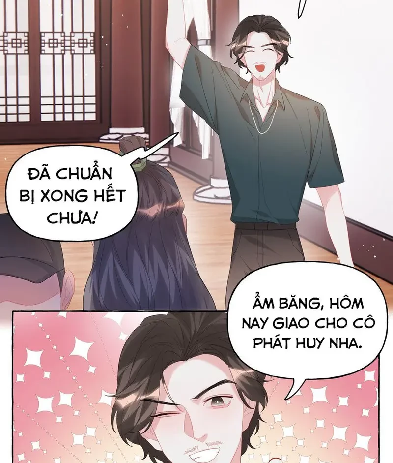 Ảnh hậu thành đôi Chapter 68 - 41