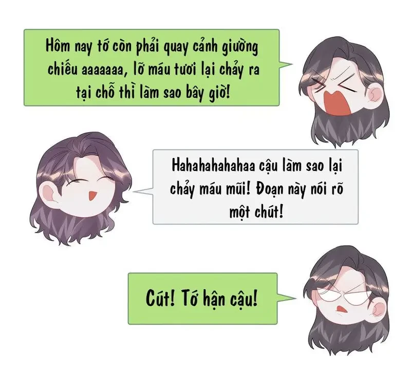 Ảnh hậu thành đôi Chapter 68 - 46