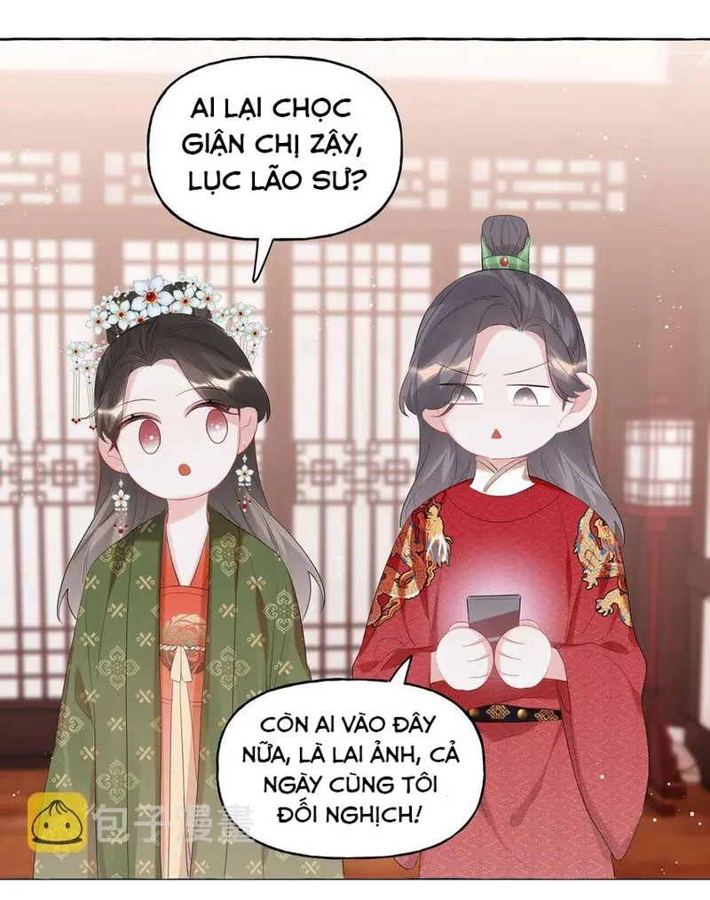 Ảnh hậu thành đôi Chapter 68 - 47