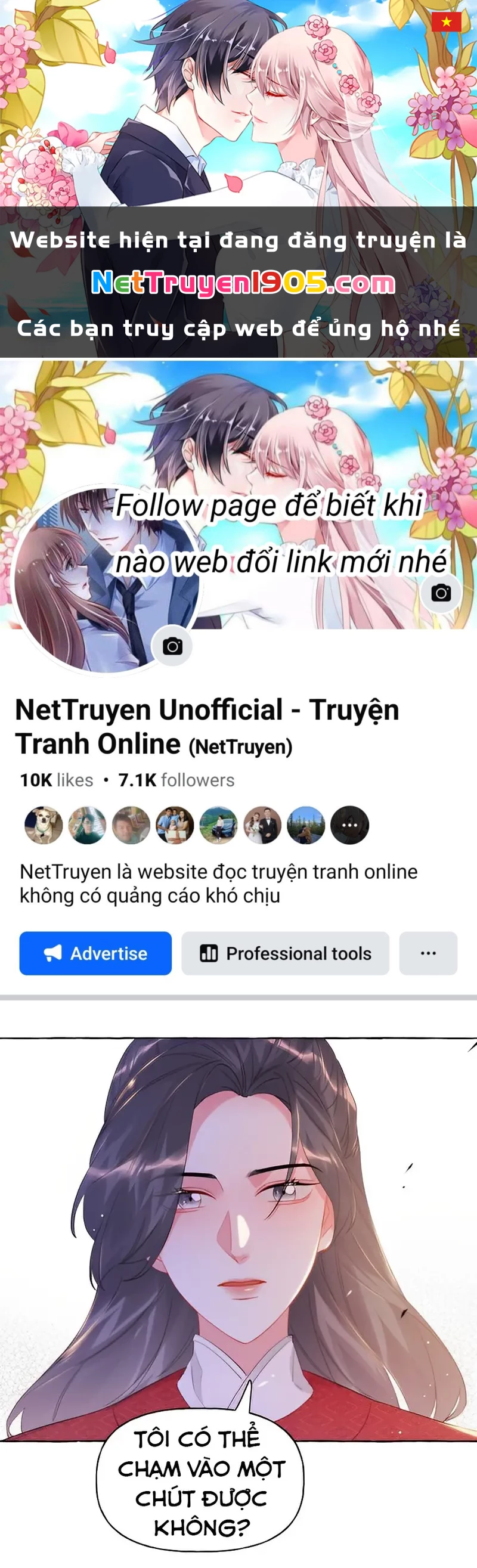 Ảnh hậu thành đôi Chapter 69 - 1