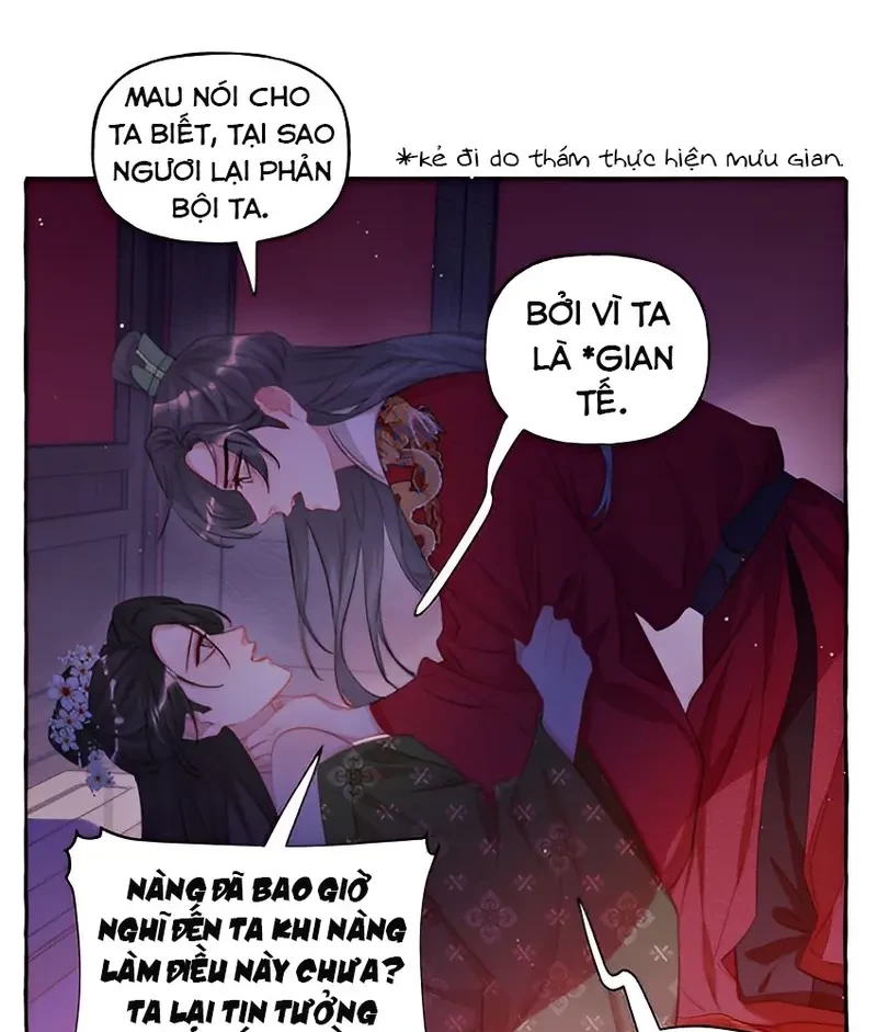 Ảnh hậu thành đôi Chapter 69 - 16
