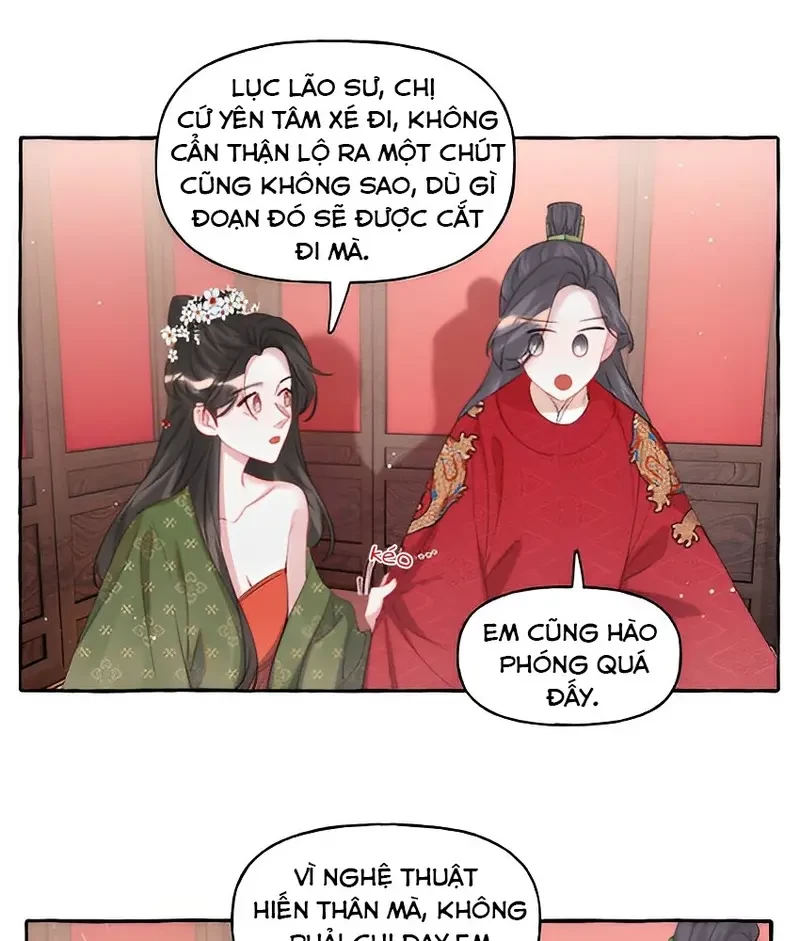 Ảnh hậu thành đôi Chapter 69 - 29