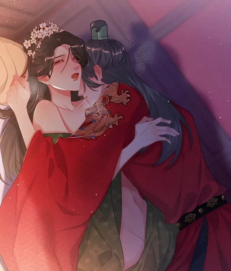 Ảnh hậu thành đôi Chapter 69 - 47