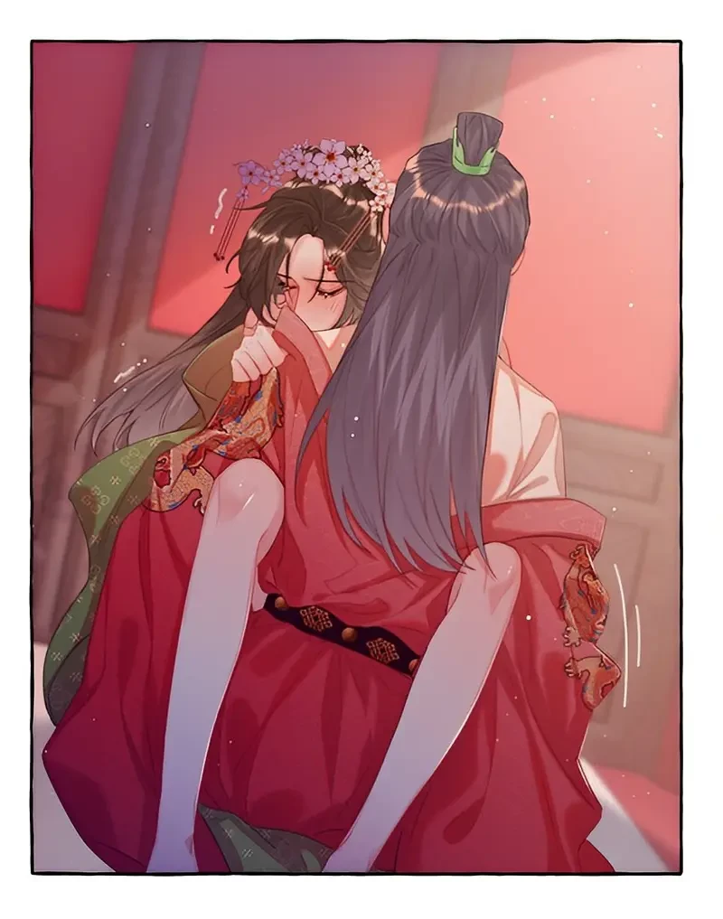 Ảnh hậu thành đôi Chapter 69 - 51