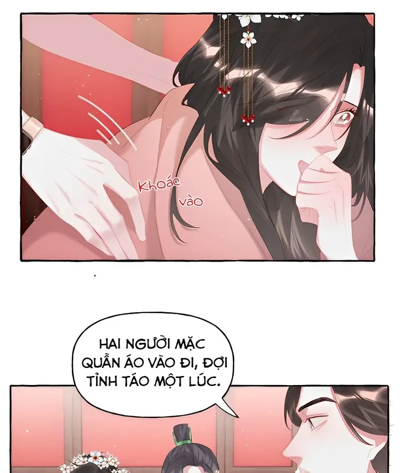 Ảnh hậu thành đôi Chapter 69 - 53