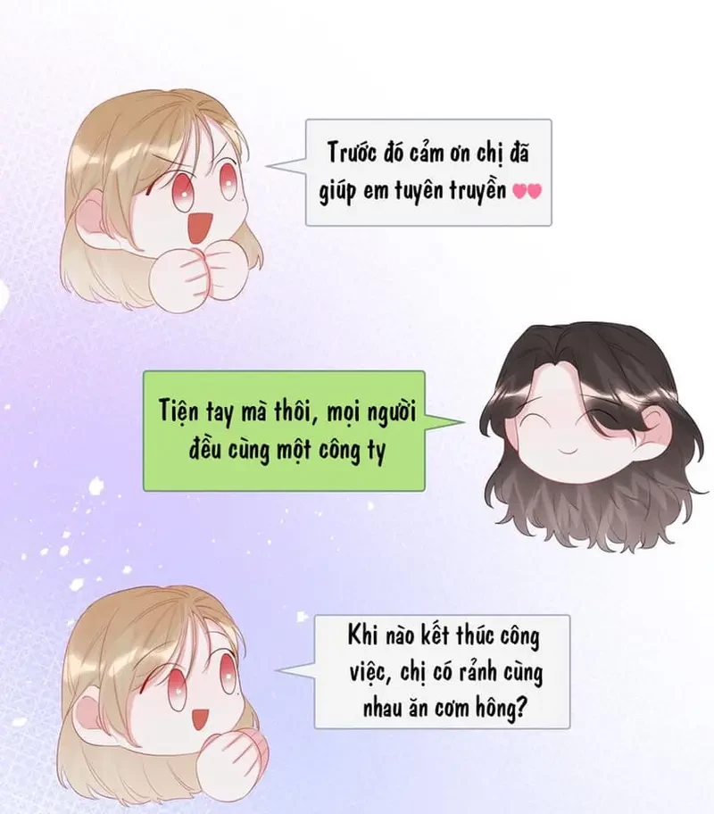 Ảnh hậu thành đôi Chapter 70 - 8