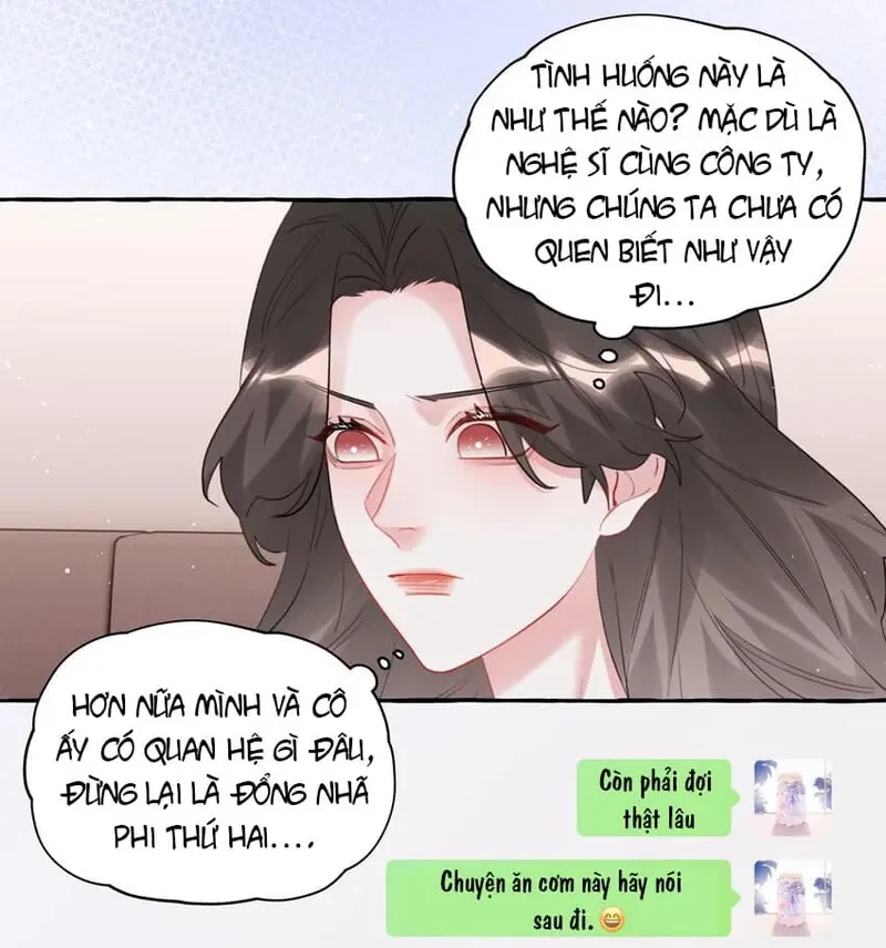 Ảnh hậu thành đôi Chapter 70 - 9