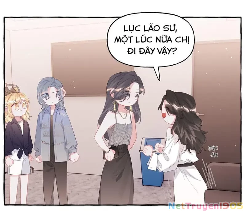 Ảnh hậu thành đôi Chapter 70 - 14