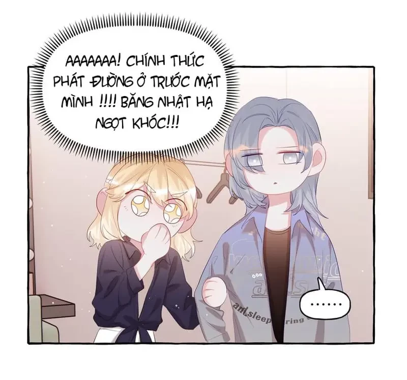 Ảnh hậu thành đôi Chapter 70 - 19