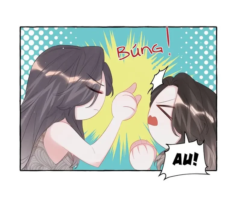 Ảnh hậu thành đôi Chapter 70 - 22