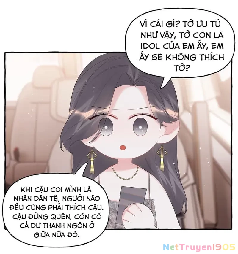 Ảnh hậu thành đôi Chapter 70 - 31