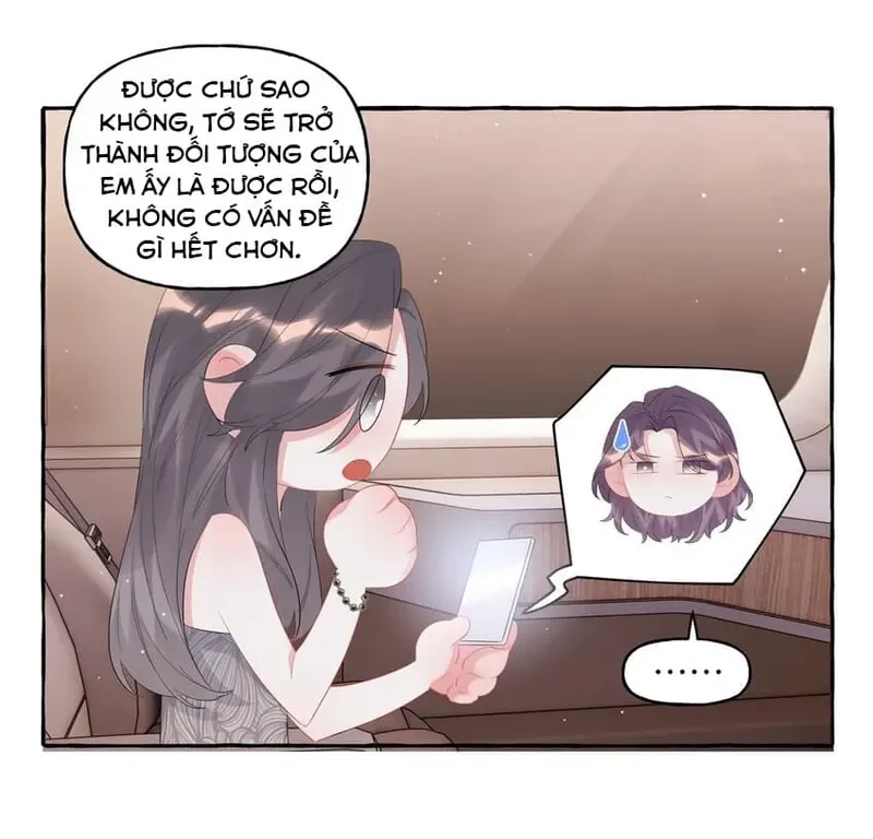 Ảnh hậu thành đôi Chapter 70 - 34