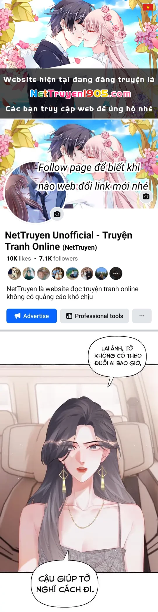 Ảnh hậu thành đôi Chapter 71 - 1