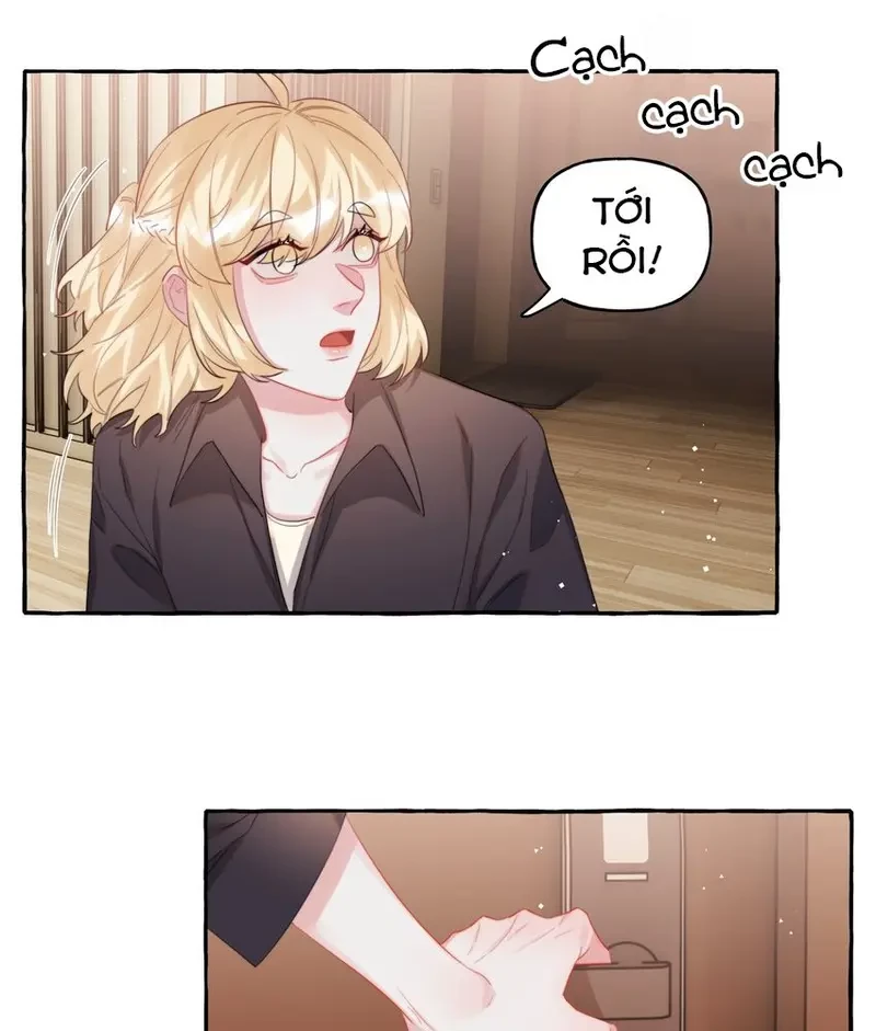 Ảnh hậu thành đôi Chapter 71 - 17