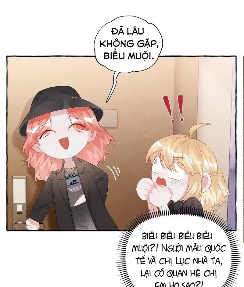 Ảnh hậu thành đôi Chapter 71 - 22