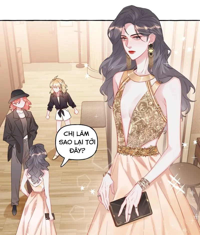 Ảnh hậu thành đôi Chapter 71 - 24