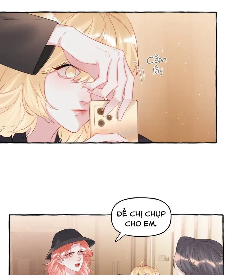 Ảnh hậu thành đôi Chapter 71 - 31