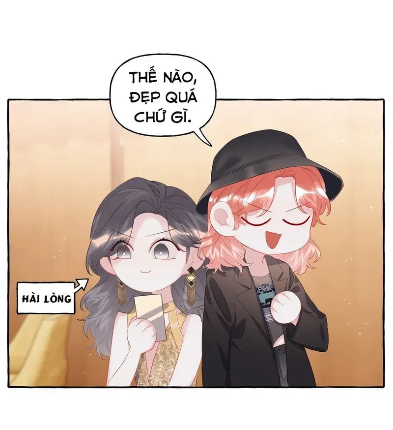 Ảnh hậu thành đôi Chapter 71 - 35