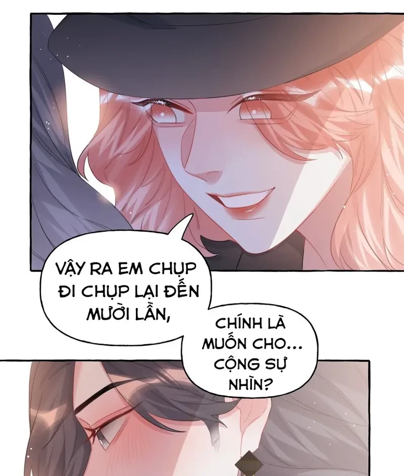 Ảnh hậu thành đôi Chapter 71 - 38