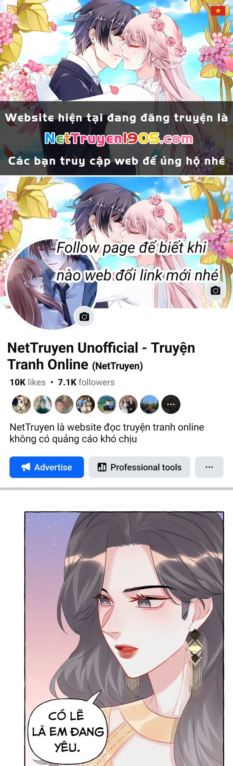 Ảnh hậu thành đôi Chapter 72 - 1