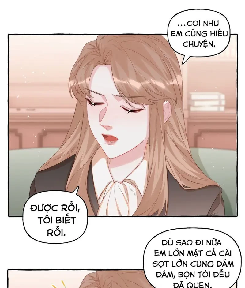 Ảnh hậu thành đôi Chapter 72 - 9