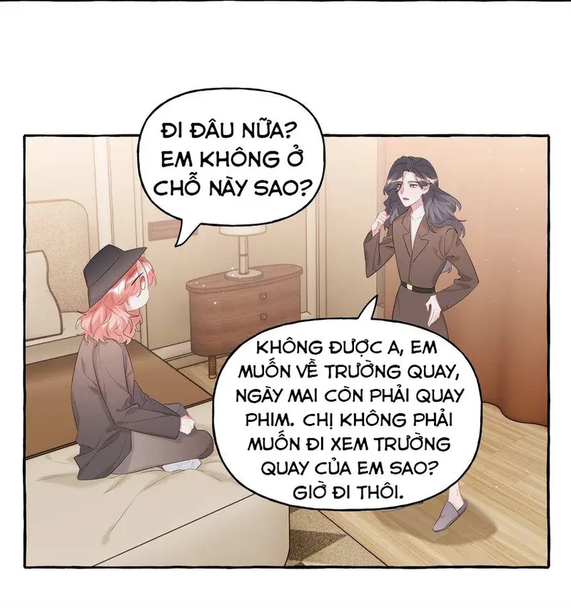 Ảnh hậu thành đôi Chapter 72 - 19