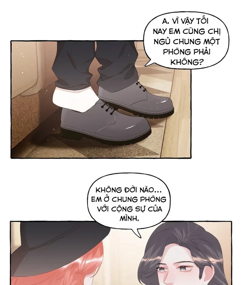 Ảnh hậu thành đôi Chapter 72 - 20