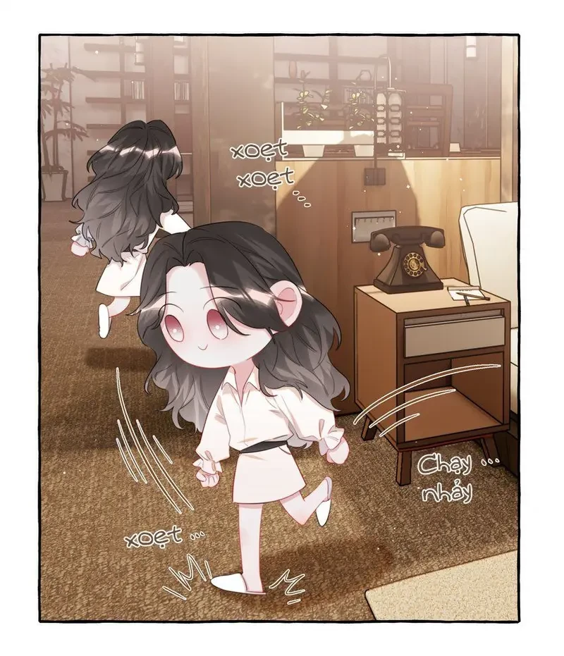 Ảnh hậu thành đôi Chapter 72 - 26