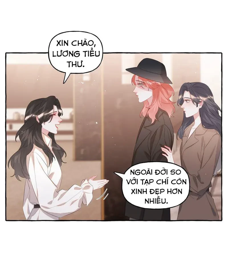 Ảnh hậu thành đôi Chapter 72 - 31