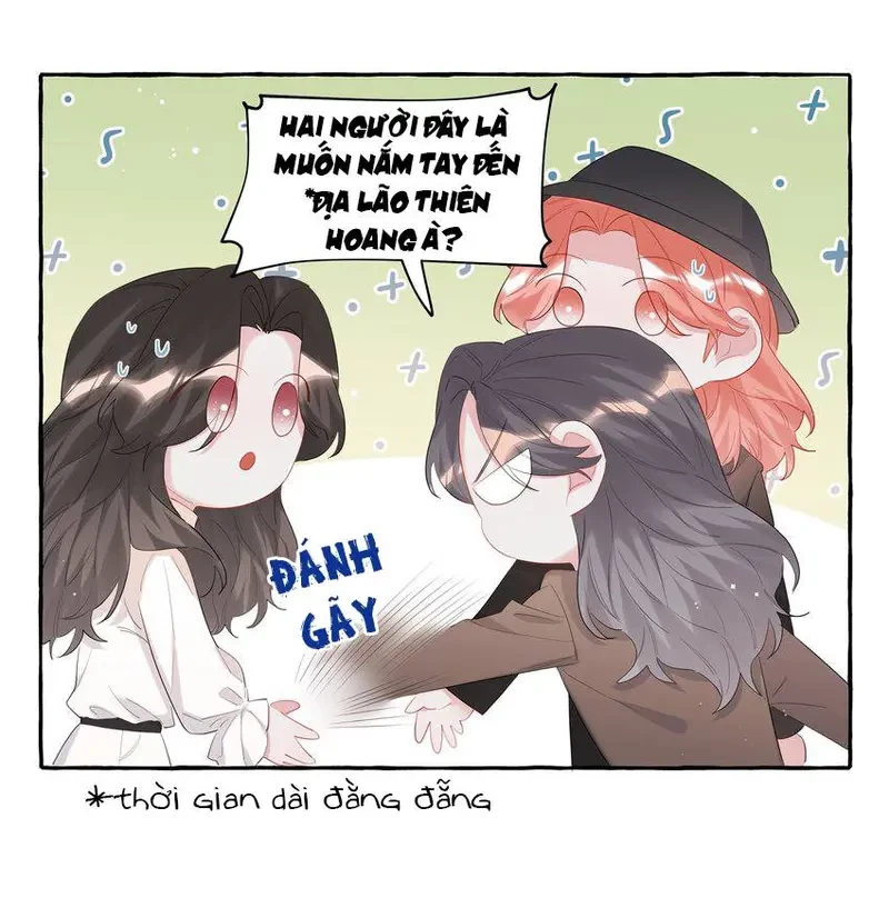 Ảnh hậu thành đôi Chapter 72 - 34