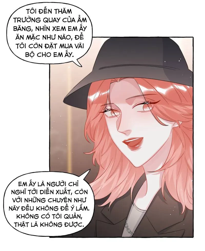 Ảnh hậu thành đôi Chapter 72 - 35