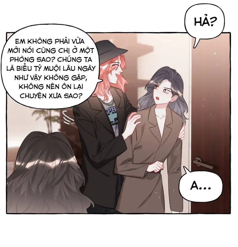 Ảnh hậu thành đôi Chapter 72 - 41