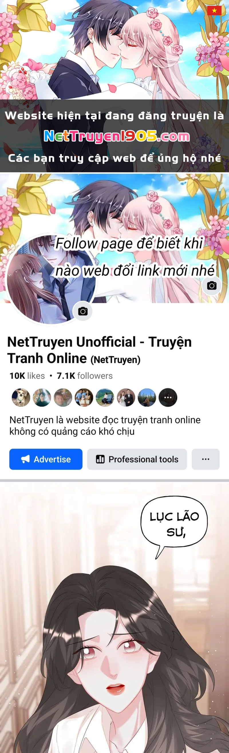 Ảnh hậu thành đôi Chapter 73 - 1