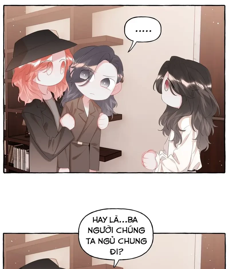 Ảnh hậu thành đôi Chapter 73 - 5