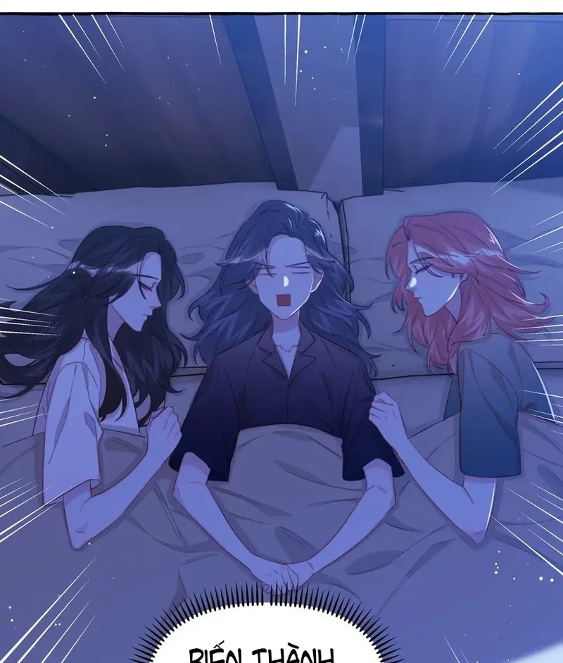 Ảnh hậu thành đôi Chapter 73 - 9