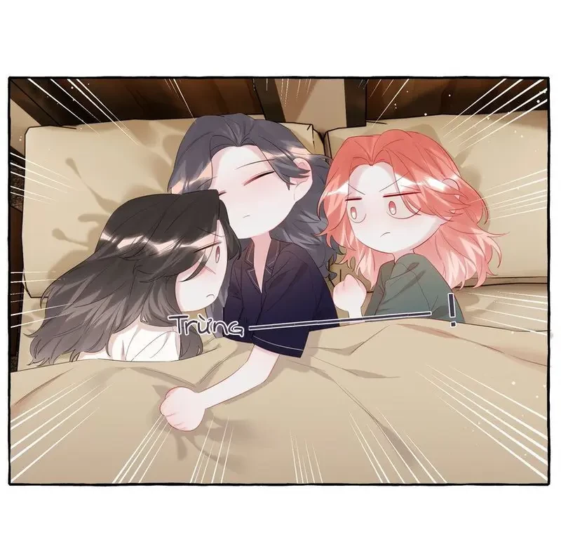 Ảnh hậu thành đôi Chapter 73 - 27