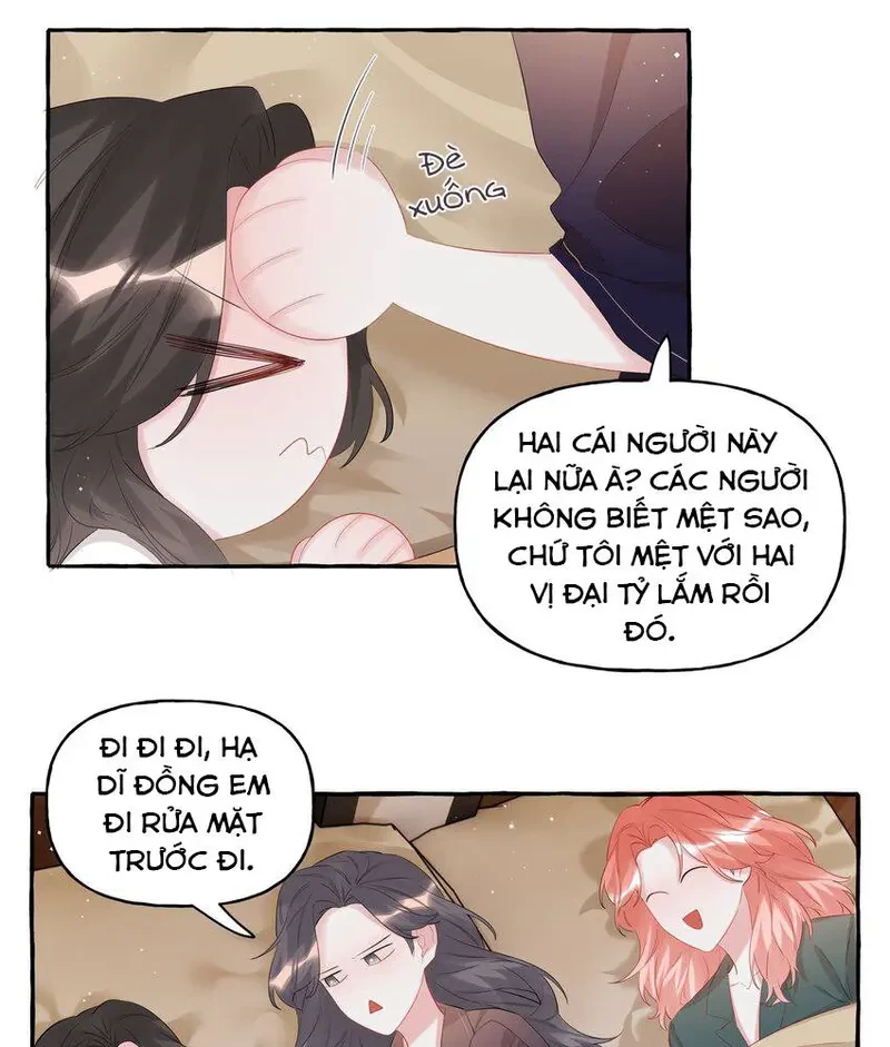 Ảnh hậu thành đôi Chapter 73 - 28