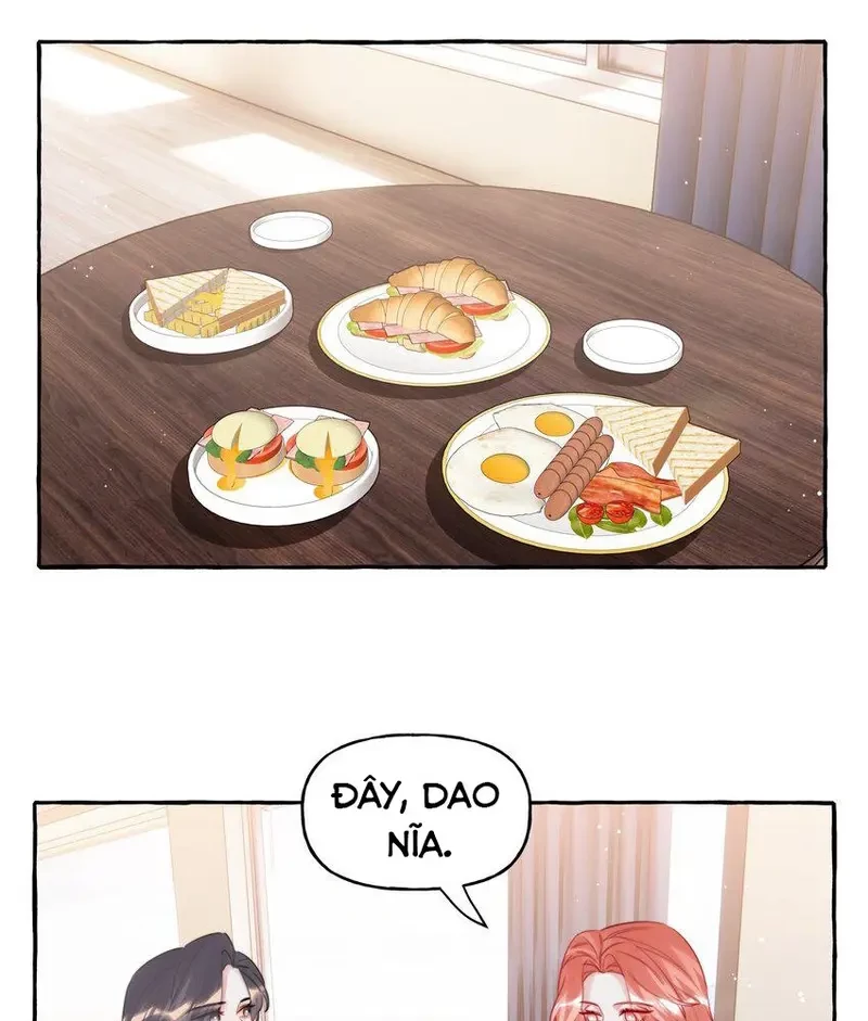 Ảnh hậu thành đôi Chapter 73 - 34