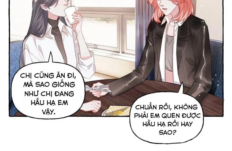 Ảnh hậu thành đôi Chapter 73 - 35