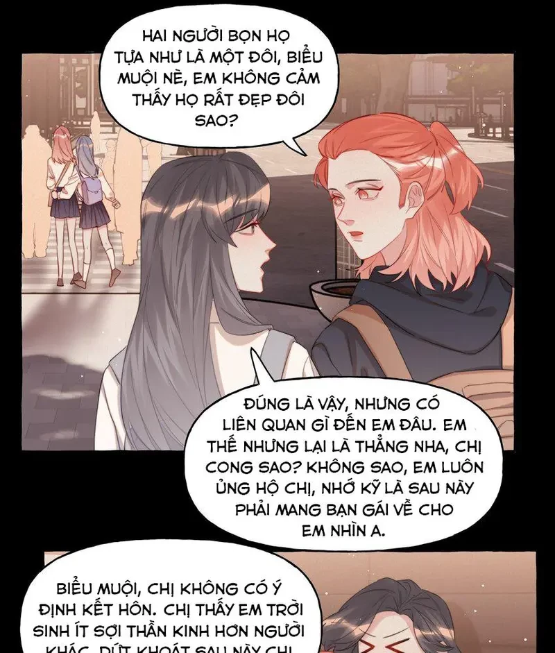 Ảnh hậu thành đôi Chapter 74 - 16