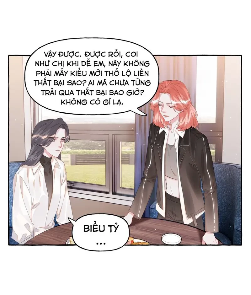 Ảnh hậu thành đôi Chapter 74 - 25