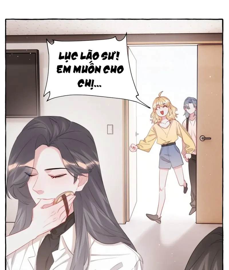 Ảnh hậu thành đôi Chapter 74 - 43