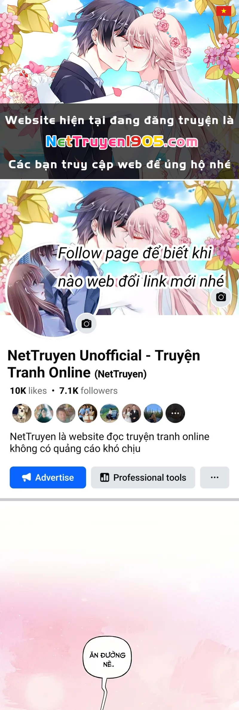 Ảnh hậu thành đôi Chapter 75 - 1