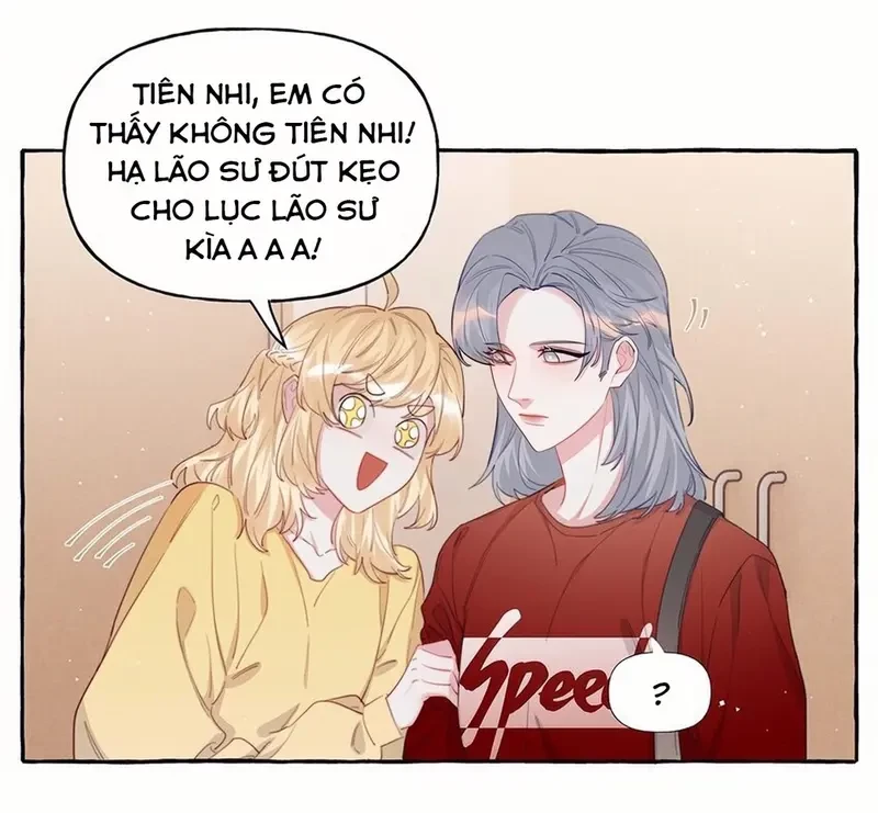 Ảnh hậu thành đôi Chapter 75 - 4