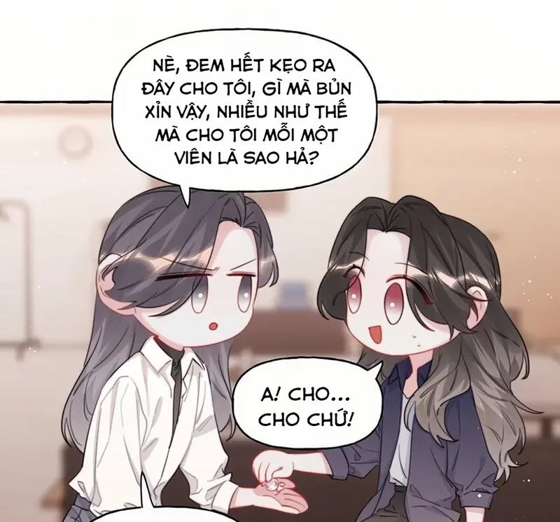 Ảnh hậu thành đôi Chapter 75 - 18