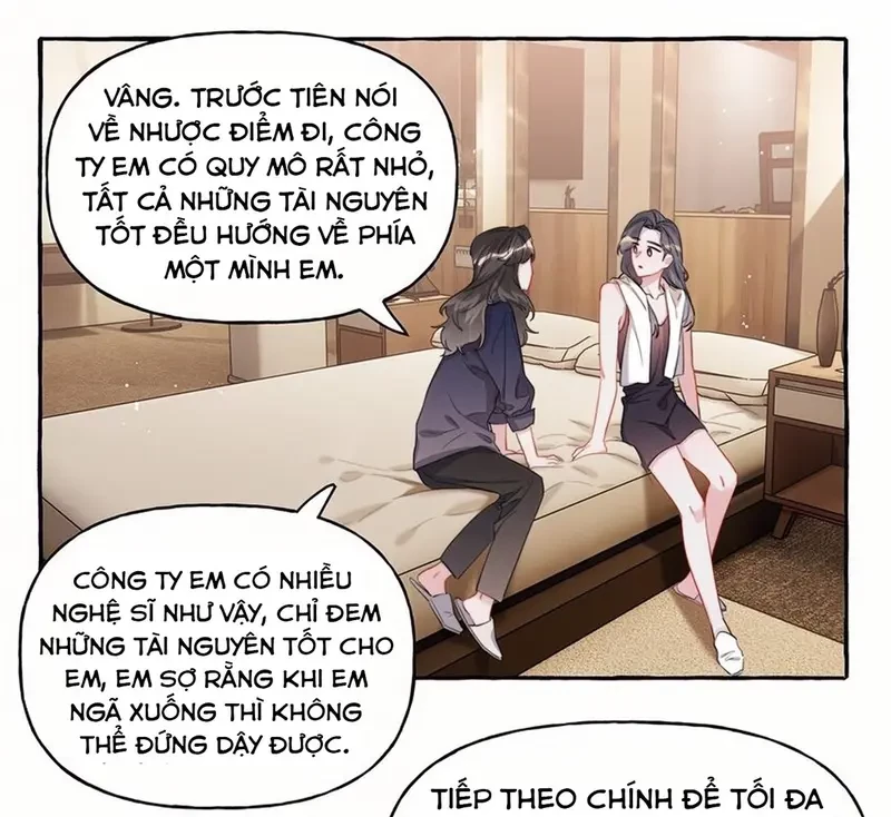 Ảnh hậu thành đôi Chapter 75 - 51