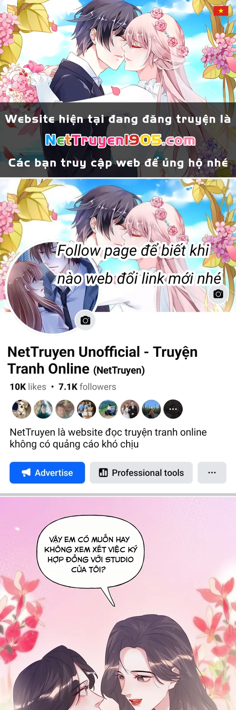 Ảnh hậu thành đôi Chapter 76 - 1